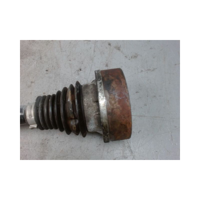 TRANSMISSION AVANT GAUCHE VOLKSWAGEN GOLF 1.4 TSI