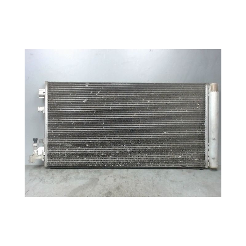 CONDENSEUR CLIMATISATION RENAULT MEGANE