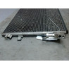 CONDENSEUR CLIMATISATION RENAULT MEGANE