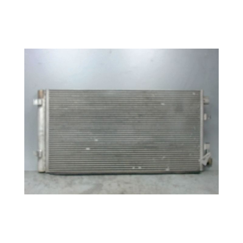 CONDENSEUR CLIMATISATION RENAULT MEGANE