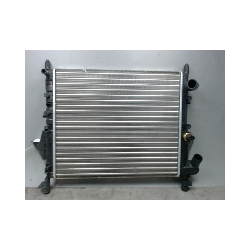 RADIATEUR RENAULT TWINGO 93-98
