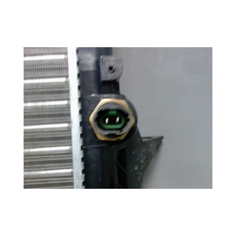 RADIATEUR RENAULT TWINGO 93-98