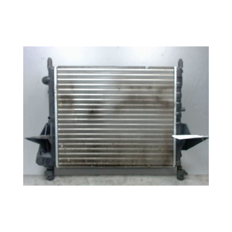 RADIATEUR RENAULT TWINGO 93-98