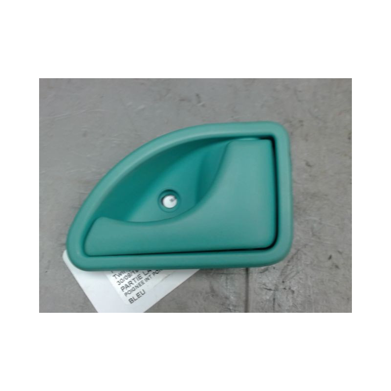POIGNEE INTERIEURE PORTE AVANT DROIT RENAULT TWINGO 93-98