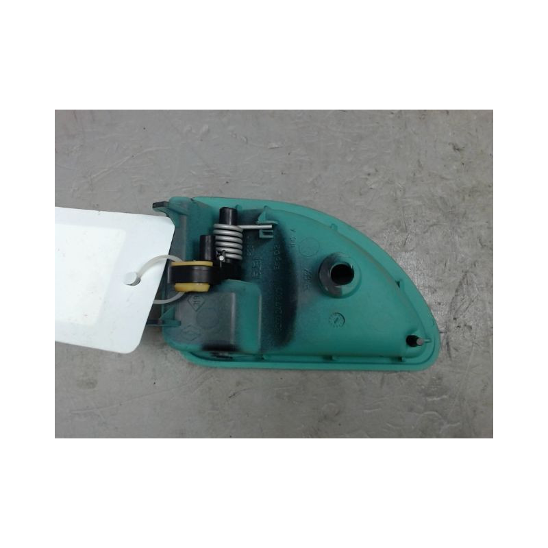 POIGNEE INTERIEURE PORTE AVANT DROIT RENAULT TWINGO 93-98