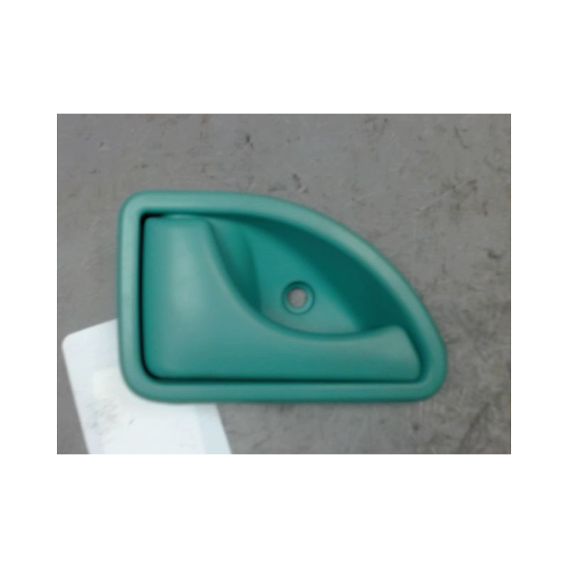 POIGNEE INTERIEURE PORTE AVANT GAUCHE RENAULT TWINGO 93-98