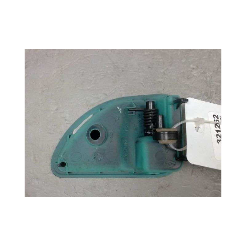 POIGNEE INTERIEURE PORTE AVANT GAUCHE RENAULT TWINGO 93-98