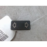 COMMANDE LEVE-GLACE PORTE AVG PEUGEOT 405 -92
