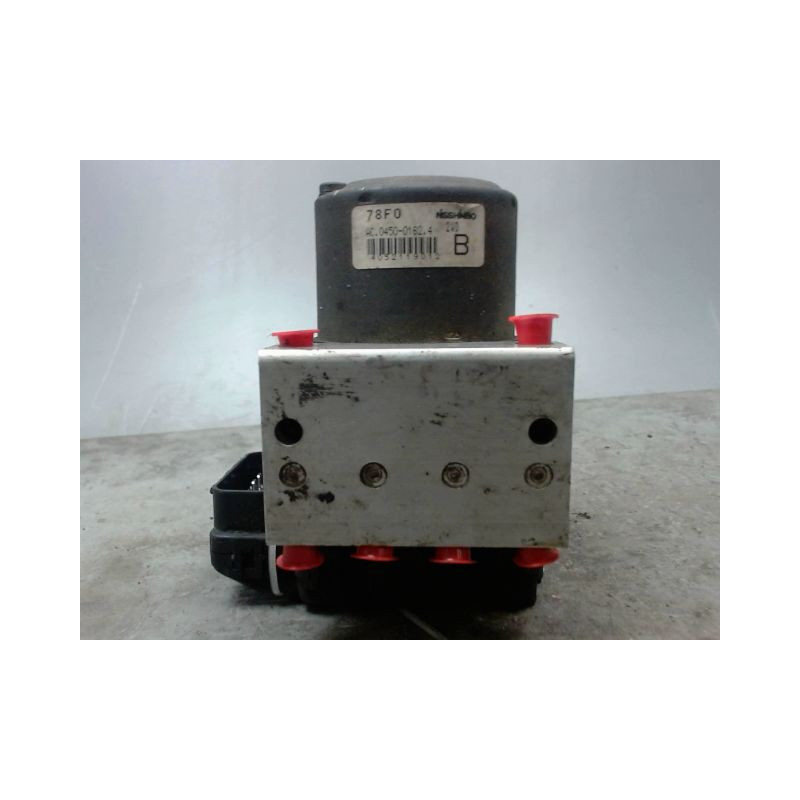 UNITE HYDRAULIQUE ABS SUZUKI ALTO 5 PTES