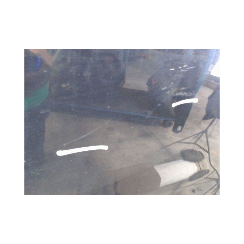 PORTE AVANT GAUCHE FORD FIESTA
