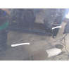 PORTE AVANT GAUCHE FORD FIESTA