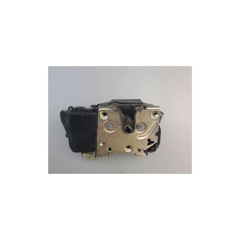SYSTEME CONDAMNATION AVANT GAUCHE CITROEN XSARA