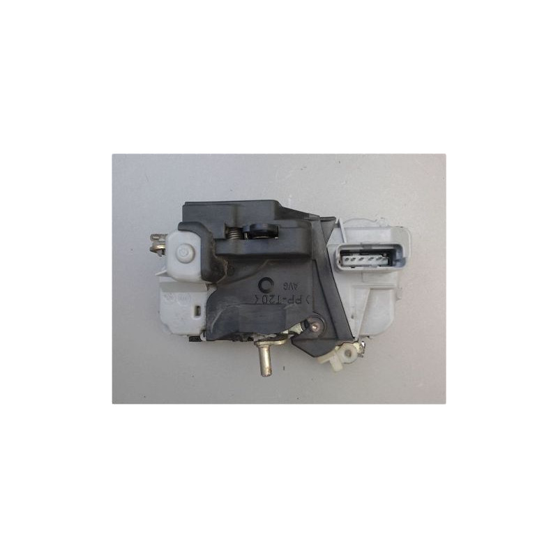 SYSTEME CONDAMNATION AVANT GAUCHE CITROEN XSARA