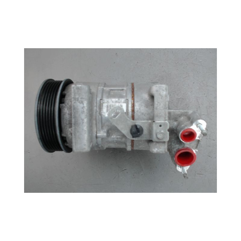 COMPRESSEUR AIR CONDITIONNE PEUGEOT 208