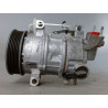 COMPRESSEUR AIR CONDITIONNE PEUGEOT 208