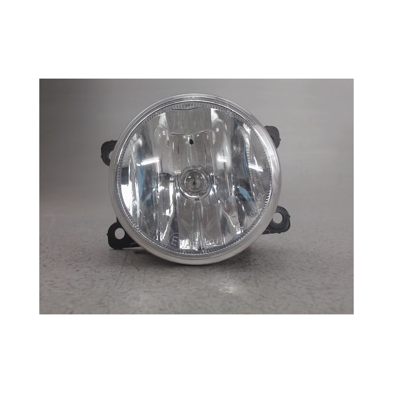 PHARE ANTIBROUILLARD AVANT DROIT PEUGEOT 207