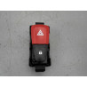 BOUTON DE WARNING RENAULT MEGANE