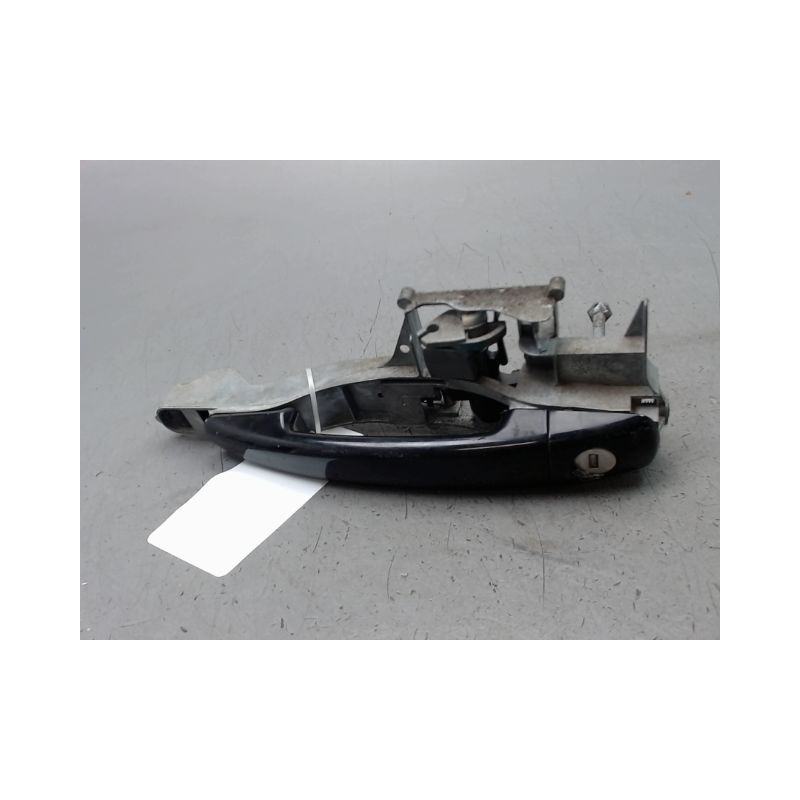 POIGNEE EXTERIEURE PORTE AVANT GAUCHE CITROEN C4