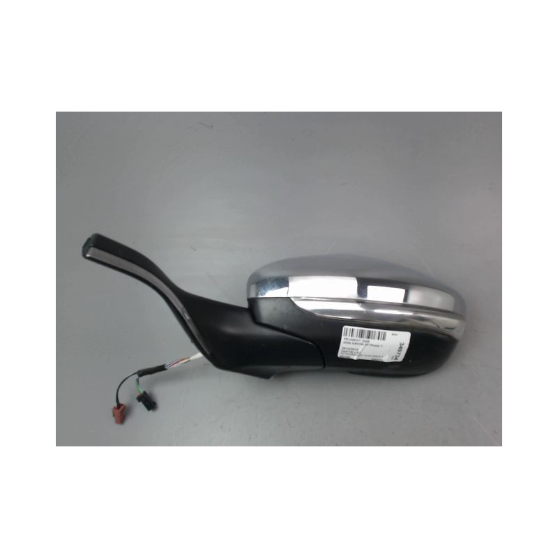 RETROVISEUR EXTERIEUR ELECTRIQUE GAUCHE PEUGEOT 2008