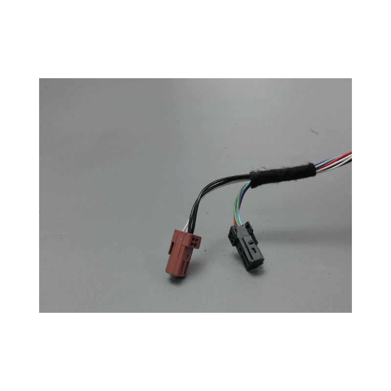 RETROVISEUR EXTERIEUR ELECTRIQUE GAUCHE PEUGEOT 2008