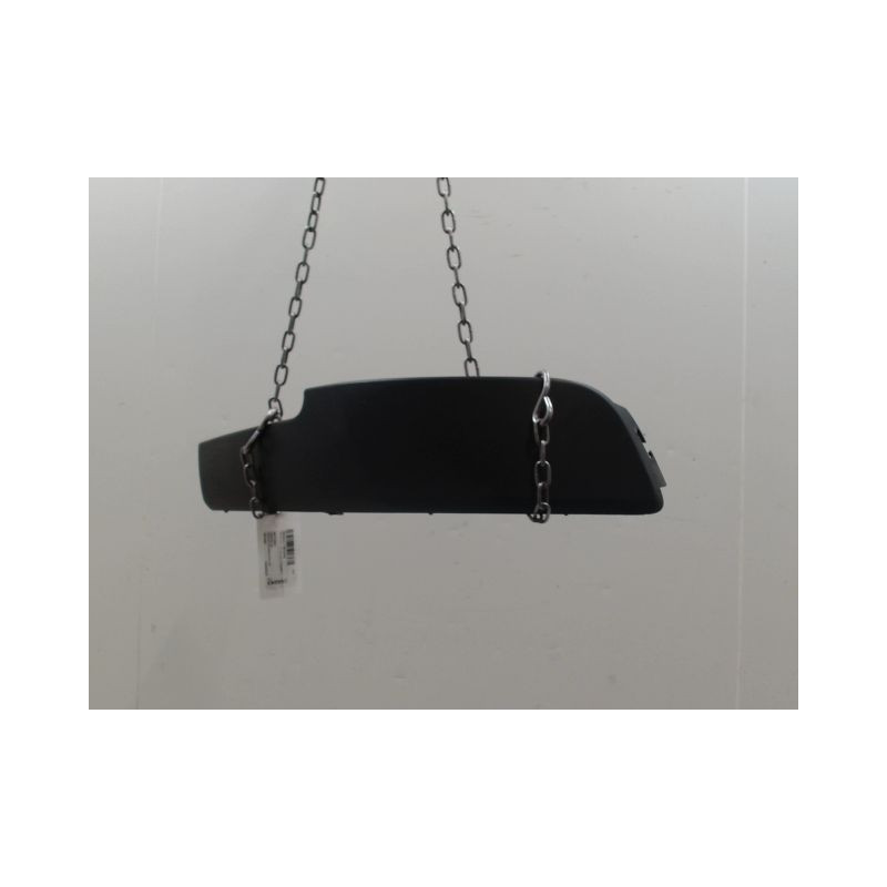 PROTECTION PARE-CHOC AVD RENAULT MEGANE