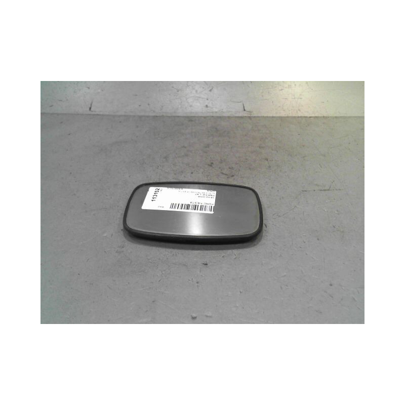 GLACE RETROVISEUR EXT G FORD FIESTA