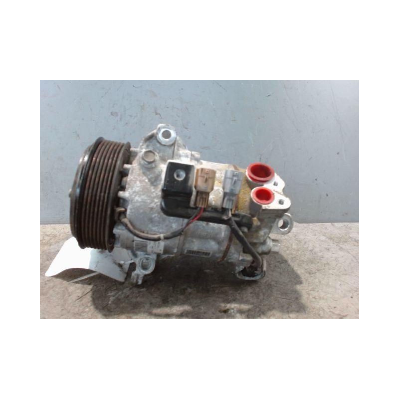 COMPRESSEUR AIR CONDITIONNE RENAULT TWINGO