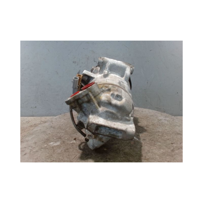 COMPRESSEUR AIR CONDITIONNE RENAULT TWINGO