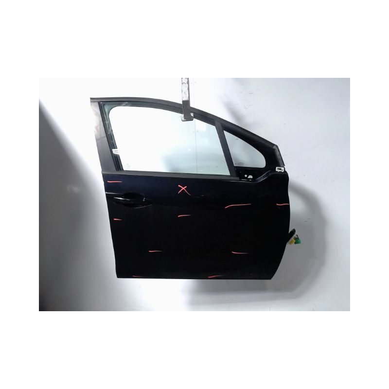 PORTE AVANT DROIT PEUGEOT 208