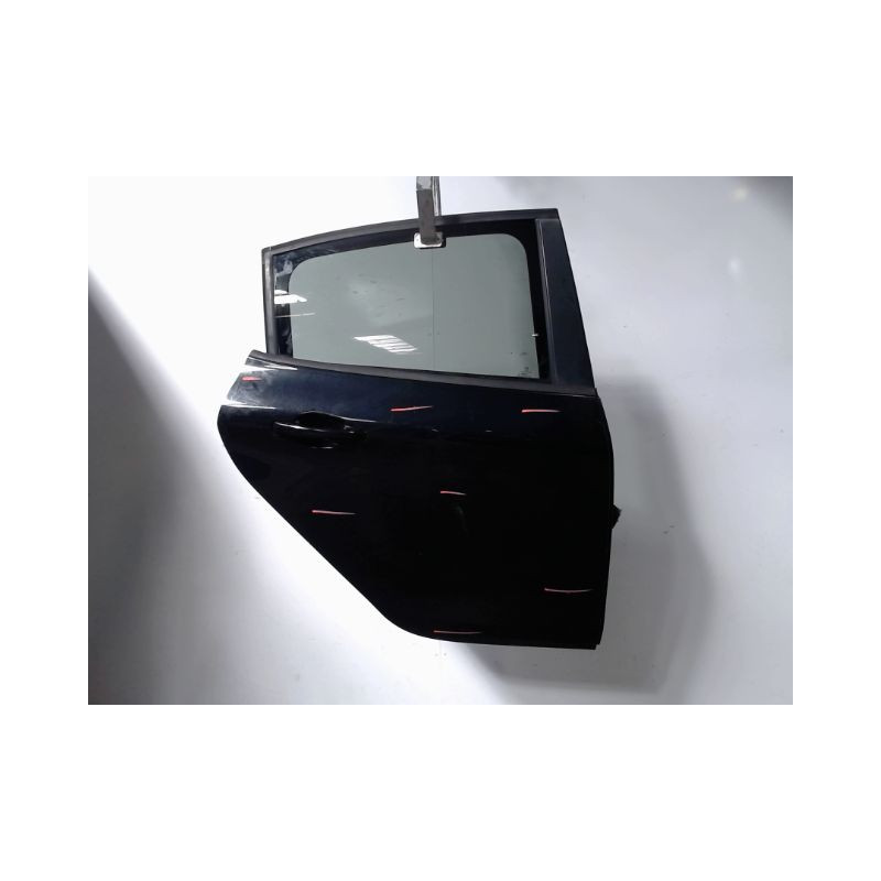 PORTE ARRIERE DROIT PEUGEOT 208