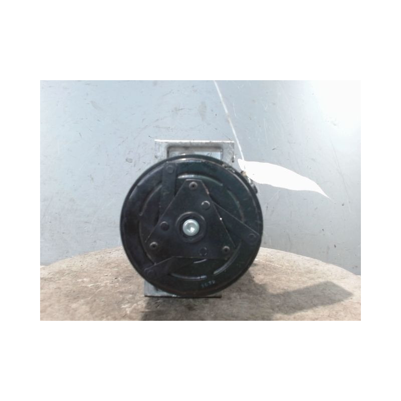 COMPRESSEUR AIR CONDITIONNE RENAULT CAPTUR