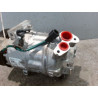 COMPRESSEUR AIR CONDITIONNE RENAULT CAPTUR
