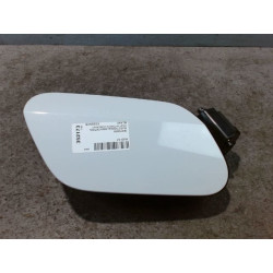 VOLET DE TRAPPE CARBURANT