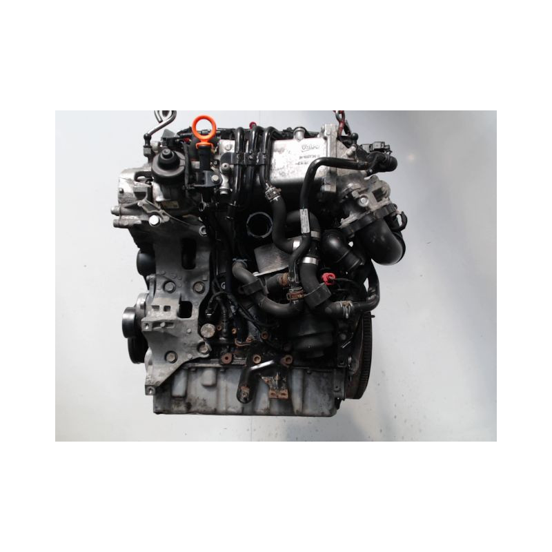 MOTEUR DIESEL AUDI A3 SPORTBACK 1.6 TDI