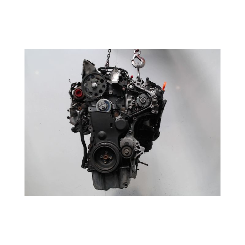 MOTEUR DIESEL AUDI A3 SPORTBACK 1.6 TDI