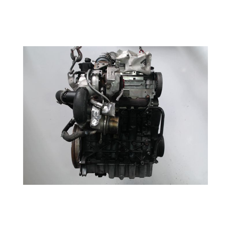 MOTEUR DIESEL AUDI A3 SPORTBACK 1.6 TDI