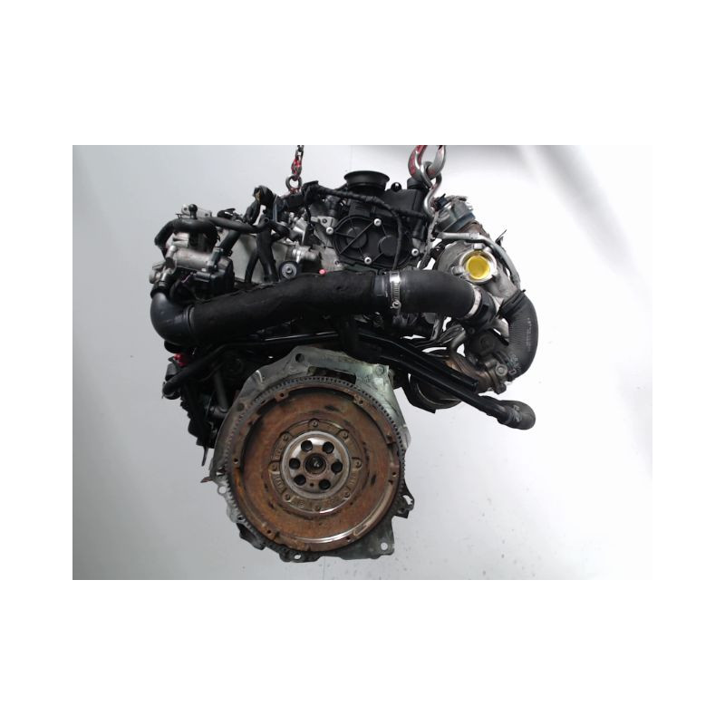 MOTEUR DIESEL AUDI A3 SPORTBACK 1.6 TDI