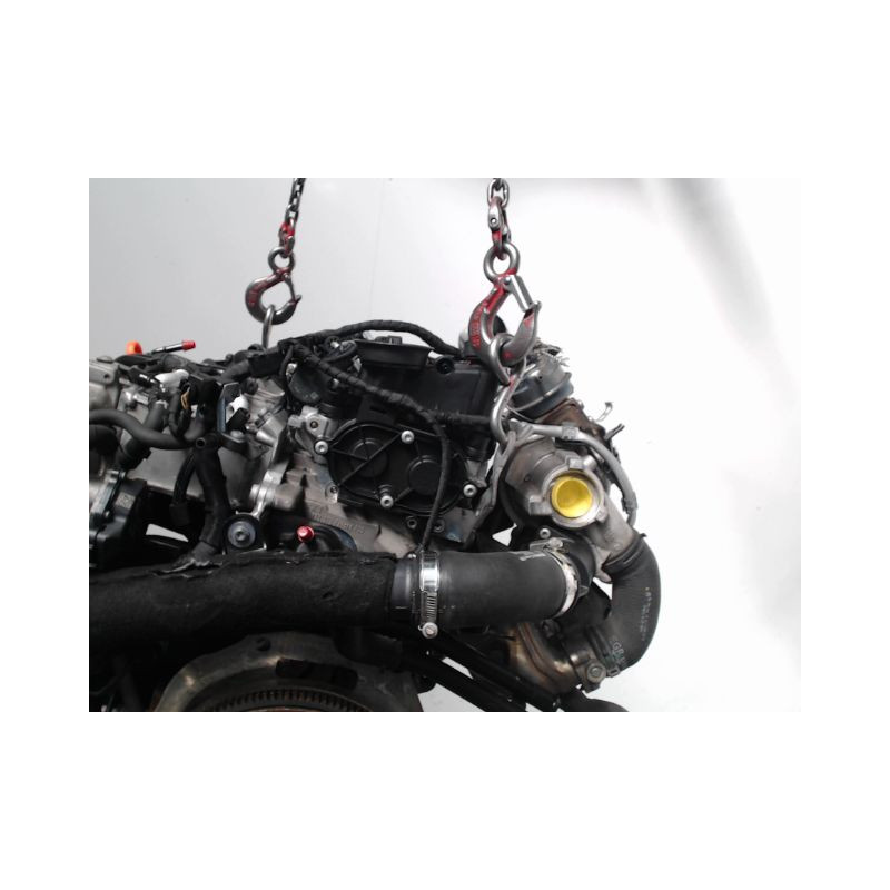 MOTEUR DIESEL AUDI A3 SPORTBACK 1.6 TDI