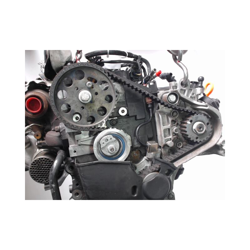 MOTEUR DIESEL AUDI A3 SPORTBACK 1.6 TDI