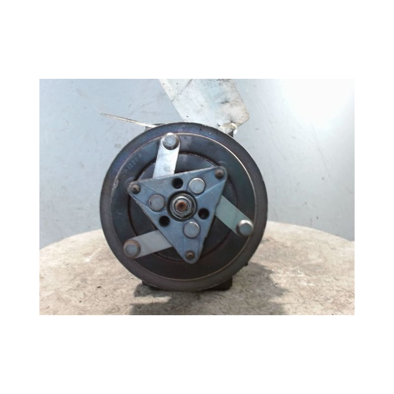 COMPRESSEUR AIR CONDITIONNE PEUGEOT 5008 2009-