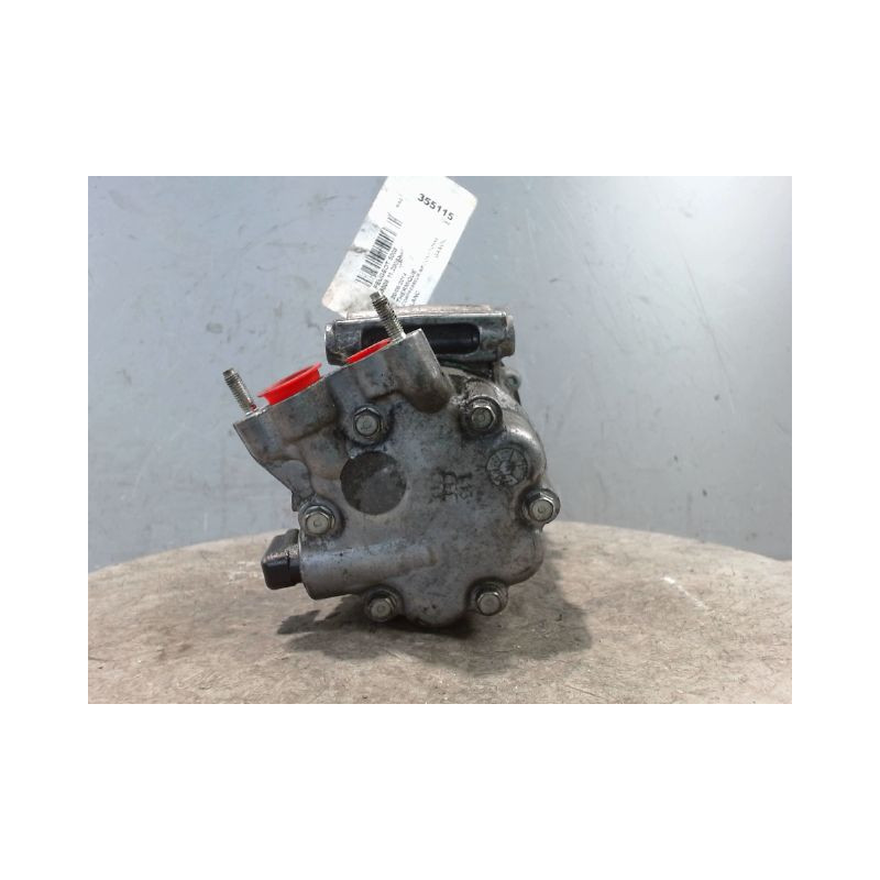 COMPRESSEUR AIR CONDITIONNE PEUGEOT 5008 2009-