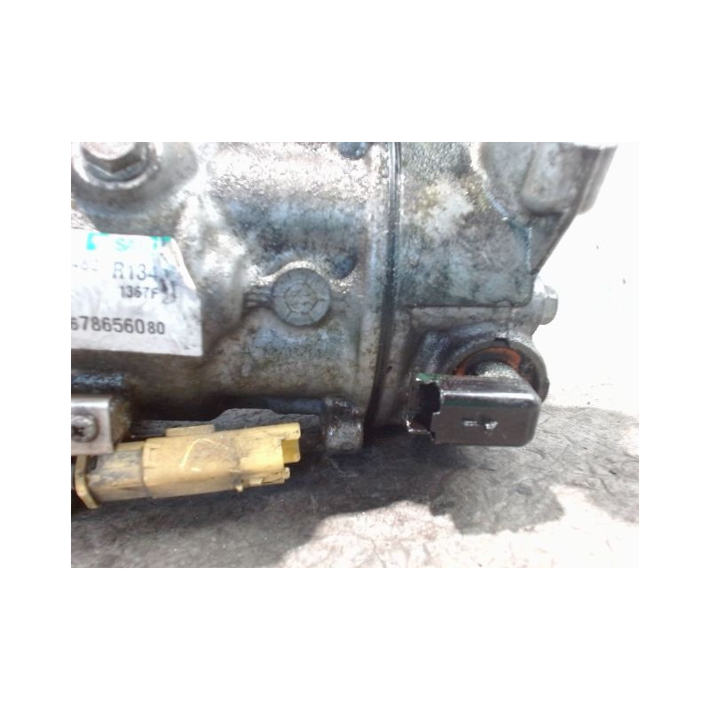 COMPRESSEUR AIR CONDITIONNE PEUGEOT 5008 2009-