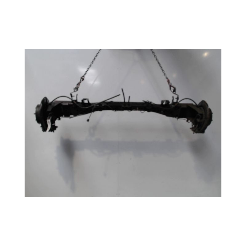 TRAIN ARRIERE NISSAN NV200