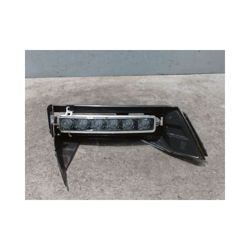 FEUX POSITION GAUCHE CITROEN C1 3P