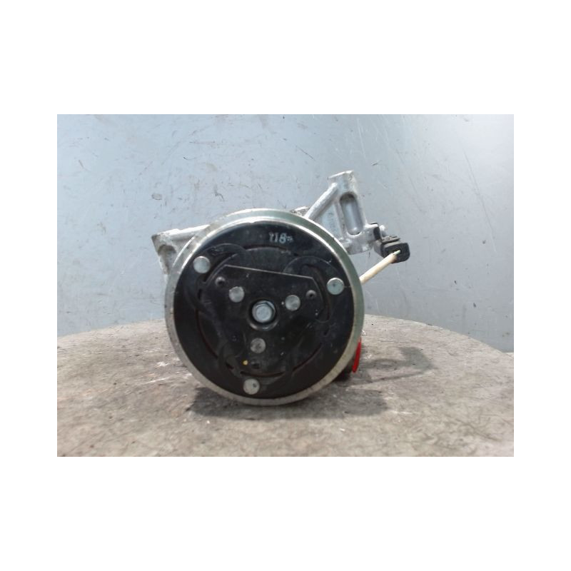 COMPRESSEUR AIR CONDITIONNE CITROEN C1 3P