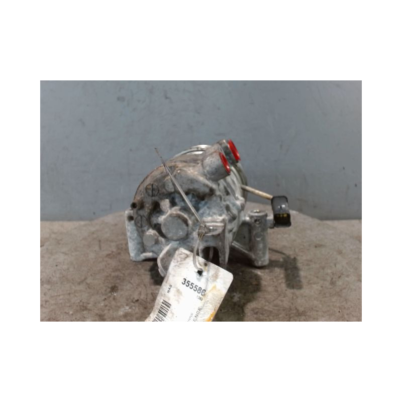 COMPRESSEUR AIR CONDITIONNE CITROEN C1 3P