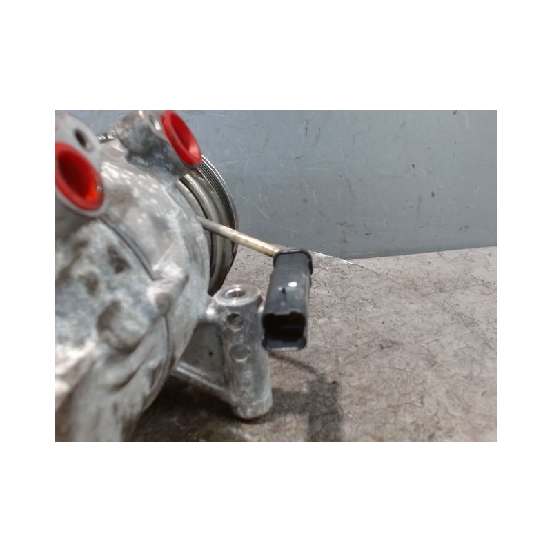 COMPRESSEUR AIR CONDITIONNE CITROEN C1 3P