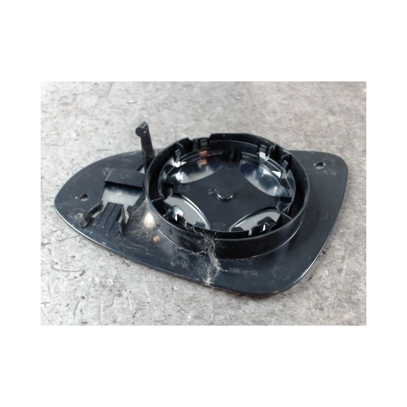 GLACE RETROVISEUR EXT D CITROEN C1 3P