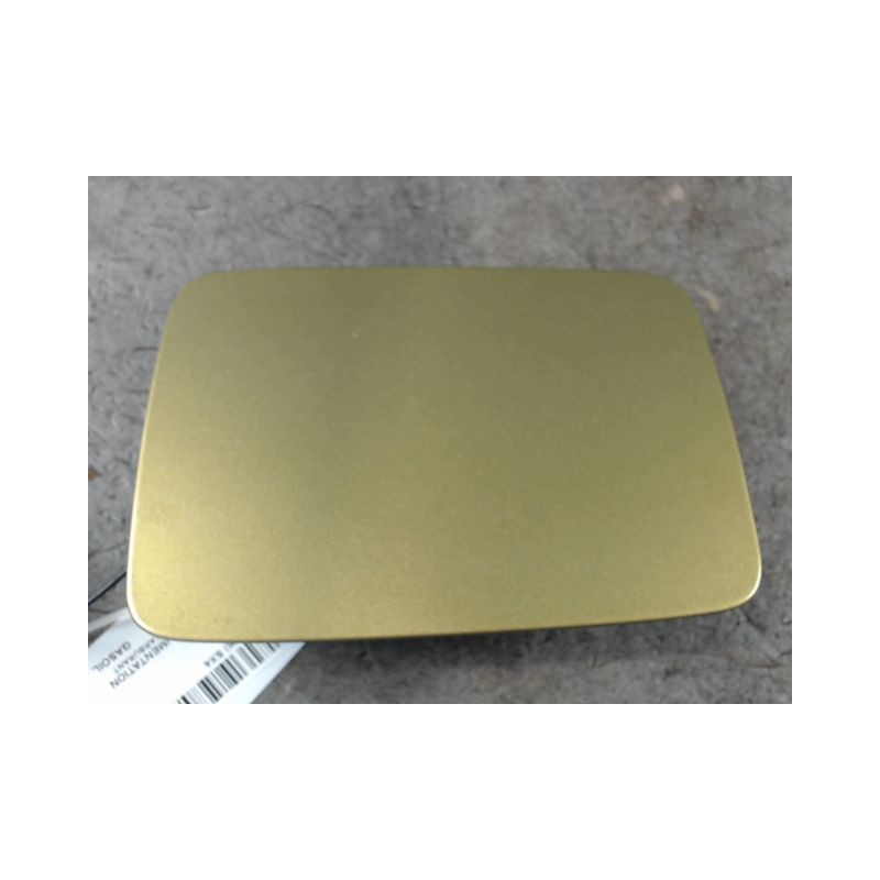 VOLET DE TRAPPE CARBURANT SUZUKI SX4