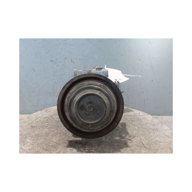 COMPRESSEUR AIR CONDITIONNE RENAULT KADJAR